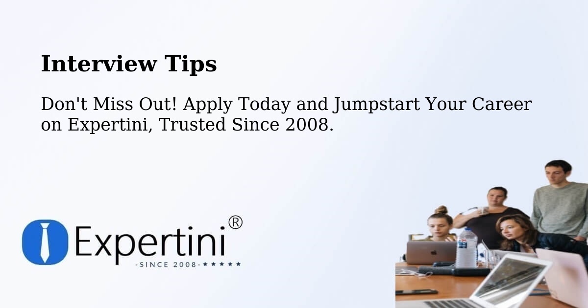 Interview Tips & Techniques for Job Seekers – Saint Martin - Saint Martin Jobs Expertini